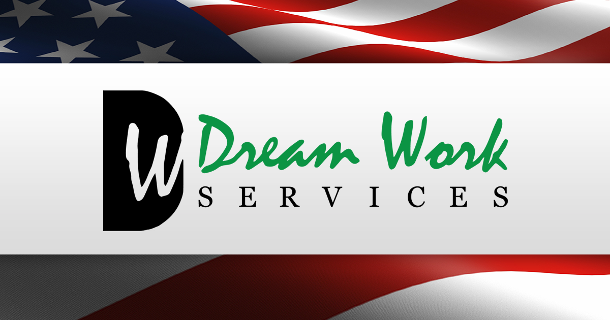 Home - Dream Work Services